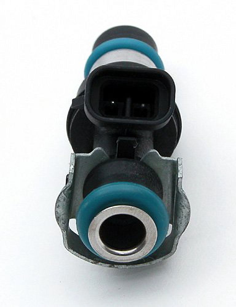 Delphi Fuel Injector P/N:FJ10062 Fits select: 1999-2007 CHEVROLET SILVERADO, 2000-2006 CHEVROLET TAHOE