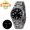 Black (Titanium), variant on Watches for Men Military Sport Nylon Strap Titanium Field Watch with Sapphire Crystal Luminous Fashion Analog Quartz Watch Easy to Read 50M Waterproof Army Tactical Casual Wristwatch (Black)