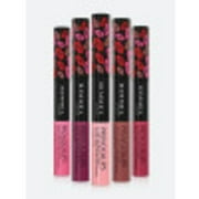 Rimmel London Provocalips 16HR Kiss Proof Lip Colour, Kiss Me You Fool, 0.14 oz