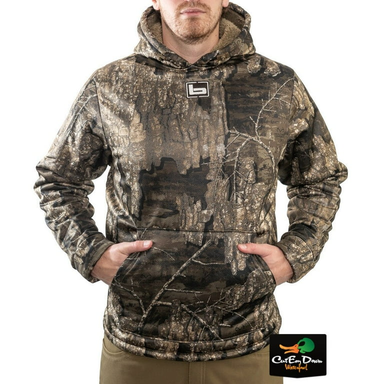 BANDED Atchafalaya Pullover, Color: Blades, Size: Medium (2942) -  Walmart.com