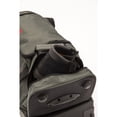 FUL Tour Manager Deluxe 30in Rolling Duffel Bag, Grey