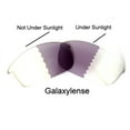 thumbnail image 2 of Galaxy Replacement Lenses for Oakley Bottlecap Photochromic Transition Change To Darker Grey Color&nbsp;, 2 of 3