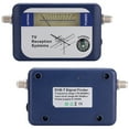 Kritne Antenna Signal Finder, DVBT Meter, Mini DVBT Finder Digital