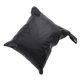 thumbnail image 4 of Funda de asiento de coche universal de 2 piezas Funda de soporte de asiento portátil elegante Four Seasons Auto Protector de asiento Funda de asiento impermeable (negro), 4 of 6
