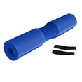 thumbnail image 2 of Cojín para barra, gimnasio, levantamiento de pesas, en cuclillas, vendaje Sunnimix Cojín de barra para pesas, 2 of 8