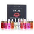 thumbnail image 1 of Pro Bb Lip Serum Kit For Lip Coloring Moisturizing Microneedle Treatment Gift, 1 of 5