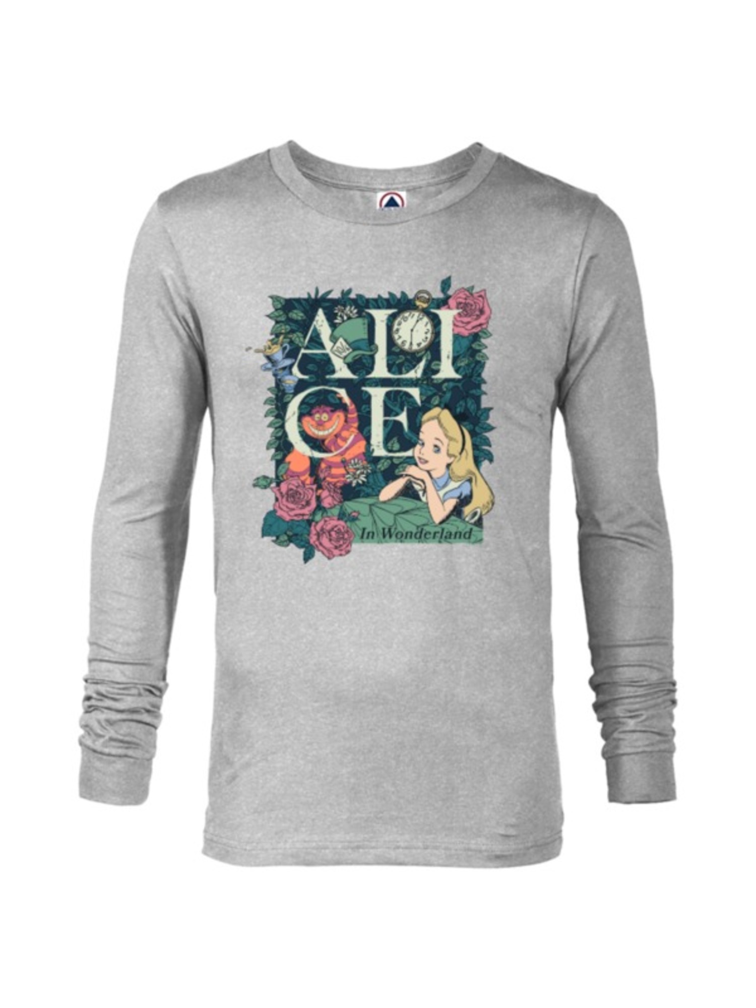 Disney Alice in Wonderland Modern 