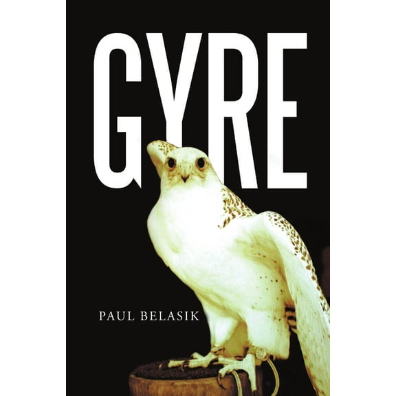 Gyre, (Paperback)