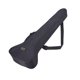 thumbnail image 1 of Bolsa de viaje para guardar palos de croquet con correa de hombro ajustable Negro, 1 of 9