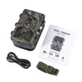 thumbnail image 1 of HC-810A Wildlife Observation Camera 1080P 20MP HD Scouting Trail Camera Wildview PIR Motion Home Safe Game Cam Night Vision Camera ,Lightweight  Compact, 1 of 6