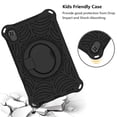 thumbnail image 3 of For Samsung Galaxy Tab A 8.4 2020 SM-T307 Spider King Silicone Protective Tablet Case For Samsung Galaxy Tab A 8.4 2020 SM-T307, 3 of 8