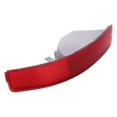 thumbnail image 1 of Rear Bumper Light for XC90 2007-2014 Tail Reflector Fog Lamp Without Bulb Right 31111185, 1 of 5