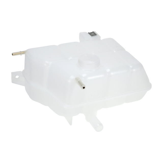 Ofertas Únicas 1 Pc Tanque de expansión de agua del reservorio de refrigerante del motor para Ford Ranger 2012-2020 Botella de reservorio del radiador de refrigerante No. AB398K218AA