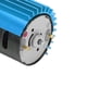 thumbnail image 3 of 2 velocidad caja de cambios 370 Metal Gear cepillado Motores con disipador calor para WPL RC coche actualización piezas Accesorios, 3 of 8