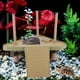 thumbnail image 1 of Plataforma Flotante De Anfibios, Plataforma Flotante De Reptiles Resistentes, Anfibios Para Tanques De Tortugas De Acuario ANGGREK Otros, 1 of 8