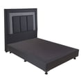 thumbnail image 3 of Box Base Cama Matrimonial + Cabecera DICASA Vento, 3 of 5