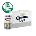 thumbnail image 1 of Cerveza Corona 12 latas con 330 ml c/u, 1 of 4