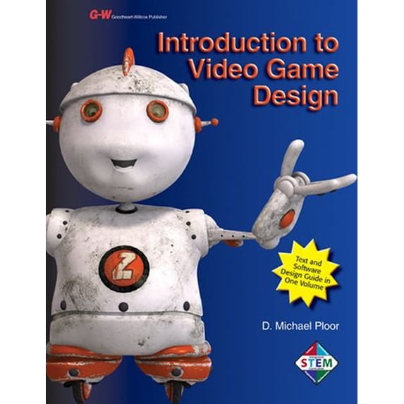 Pre-Owned Introduction to Video Game Design (Paperback) 1605254681 9781605254685