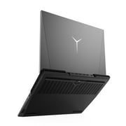 Lenovo Legion 5 Pro 16 Gaming Laptop, QHD 165Hz, AMD Ryzen 7, NVIDIA GeForce RTX 3070, 16GB RAM, 512GB SSD, Windows 11 Home, Storm Grey, 82JQ00F9US