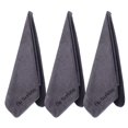 thumbnail image 1 of Wuwahold Toallas de microfibra para gimnasio para ejercicio, fitness, deportes, entrenamiento, 380 g/m², toallas de baño de 15 x 31 pulgadas (paquete de 3 grises), 1 of 5