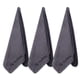 thumbnail image 1 of Wuwahold Toallas de microfibra para gimnasio para ejercicio, fitness, deportes, entrenamiento, 380 g/m², toallas de baño de 15 x 31 pulgadas (paquete de 3 grises), 1 of 5