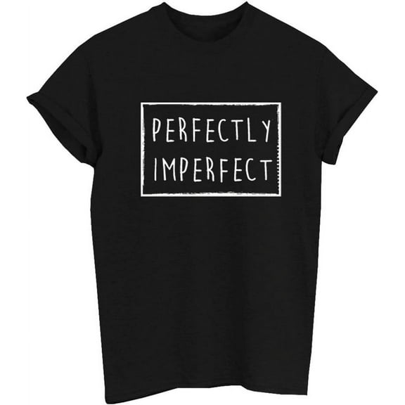 DANVOUY Womens Causal Short Sleeve T-Shirt Graphic Tees