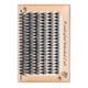 thumbnail image 4 of Extensiones de pestañas postizas de imitación, mezcladas, hechas a mano, suaves, ligeras y densas, para maquillaje., 4 of 12