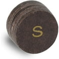 Laminated Pool Billiard CUE TIP SOFT 1 pc