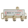 thumbnail image 2 of Cmple - 3-Way Splitter 5-2050MHz F-Type, 2 of 2
