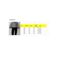 thumbnail image 3 of GXFC Little Boys Fall Tracksuit Outfits Set Clothes 1T 2T 3T 4T 5T 6T 7T 8T Kods Boys Long Sleeve Stripe Print Hoodie and Drawstring Sweatpants 2 Piece Casual Autumn Clothing for Children Boys, 3 of 9
