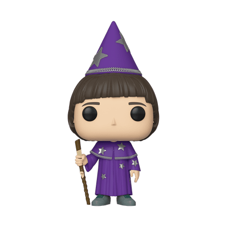 Funko POP! Television: Stranger Things - Will (the Wise)