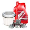thumbnail image 1 of Kit Afinacin Mitsubishi Montero 1989-1991 3.0l 6v 20w50, 1 of 1