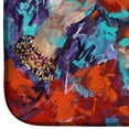 thumbnail image 4 of Fortune Teller Dish Drying Mat 14 in x 21 in, 4 of 5