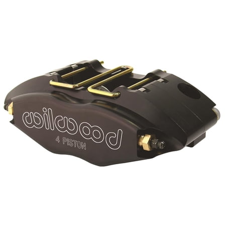 Wilwood Caliper-Powerlite 1.00in Pistons .790in/.860in Disc - 120-8727