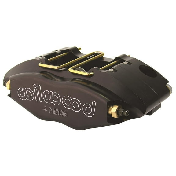 Wilwood Caliper-Powerlite 1.00in Pistons .790in/.860in Disc - 120-8727