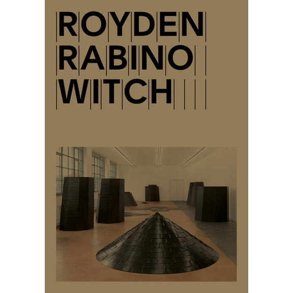 Royden Rabinowitch, (Paperback)