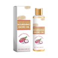 thumbnail image 2 of Nourishing Exotic Body Oil - Natural Oil Pitaya Oil Suitable For Bathing And SPA Containing Vitamin E - Body Oil Massage Oil Men's And Women's Body 100ml, 2 of 8