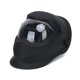 thumbnail image 2 of Casco de soldadura Anti-Flash Anti-UV Diseño abatible Solar Atenuación automática Protege los ojos, 2 of 9