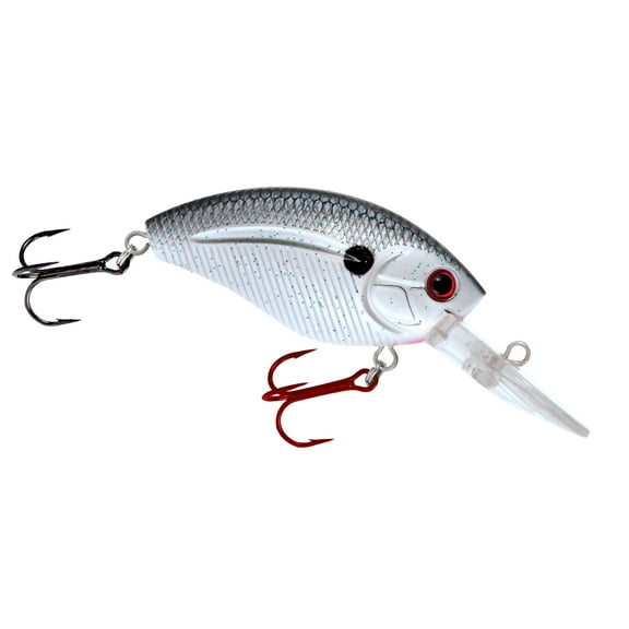 Livingston Lures HOWELLER DMC-XXX Shad