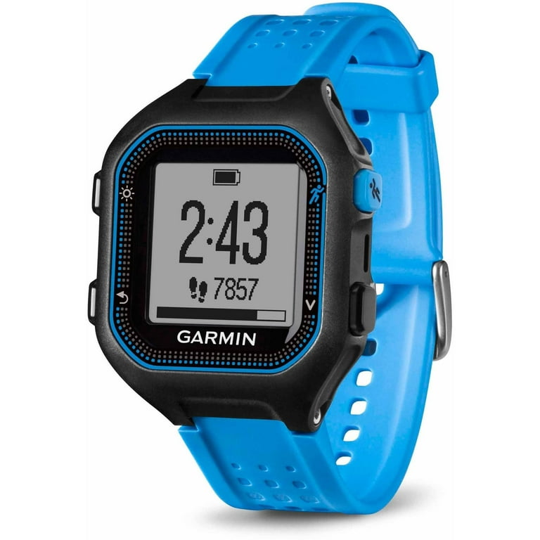 Garmin Forerunner 25 - L - Walmart.com