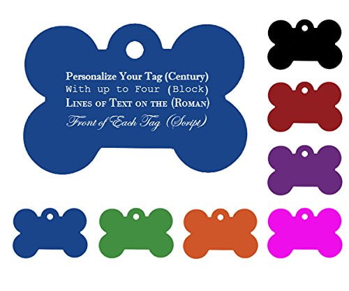 tags for your dog