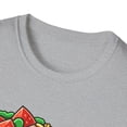 thumbnail image 3 of Dabbing Taco Lover Food Eater Tacos Mexican Fiesta TShirt, 3 of 4