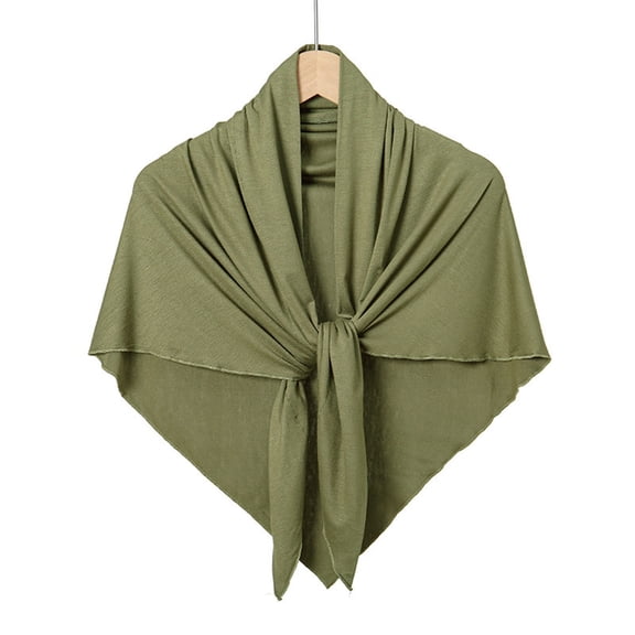 HuangHuanChen Shawl Wraps for Women Soft Lightweight Scarf Cape Knitted Sweater Shawl Scarf Shoulder Wraps for Dresses Fall Winter Shawls and Wraps for Evening Dresses One Size