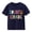 Dark Blue, variant on UACY Girls Fourth Grade Back to School T Shirt Short Sleeve Crew Neck Cotton Casual Graphic Tee for Kids (Pink, 3-4 Years)