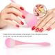 thumbnail image 2 of Cepillo Limpiador de Polvo para Uñas con Mango Largo, Diseño Ergonómico y Cerdas Suaves de Nylon, Ideal para Uso en Salones de Belleza y Hogar, Varios Colores Disponibles, 2 of 6