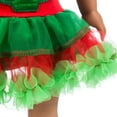 thumbnail image 4 of Xihbxyly Principal Vestido de Muñeca para Niña Hermoso Vestido Adecuado para Muñecas 18 Pulgadas Vestido de Muñeca de Navidad Sin Muñeca y Sin Zapatos, 4 of 6