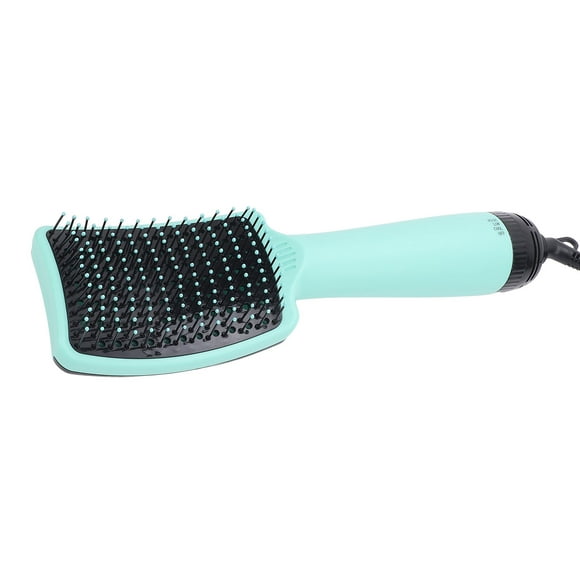 Dryer Hair Dryer and Styler Multifunctional Ionic Hair Straightener Brush Hot Air Blow Dryer Brush for Home Travel