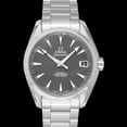 thumbnail image 3 of Omega Seamaster Aqua Terra Men's Grey Dial Automatic Watch 231.10.39.21.06.001, 3 of 3