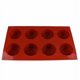 thumbnail image 1 of piezas/570 juego de moldes para hornear, animales del bosque, molde para galletas de dibujos animados, tipo de presión, herramienta para hornear galletas para el hogar, 1 of 1