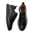 thumbnail image 2 of BURUDANI Men's MaxFlex Fashion Dress Sneakers Oxfords Classic Casual Shoes, 2 of 5